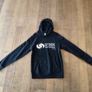 Offshore Hoodies